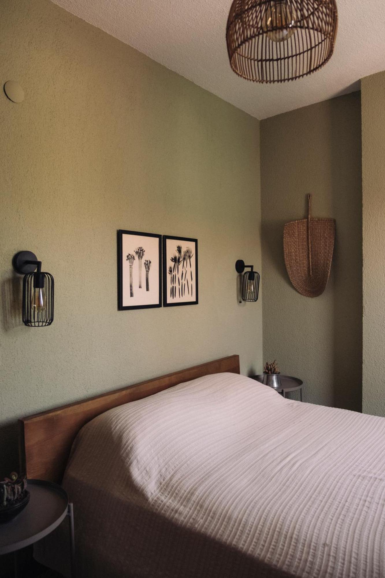 Okapi Suites Ula Bagian luar foto